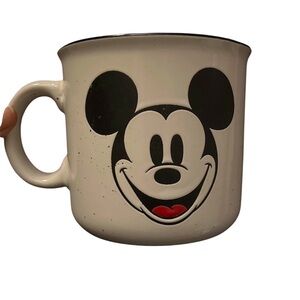 Disney Mickey Mouse Mug